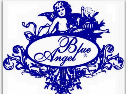 照片:  Blue Angel